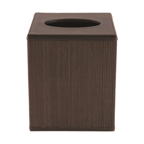 Caja Boutique para Portapañuelos, Colección Mendong, Java